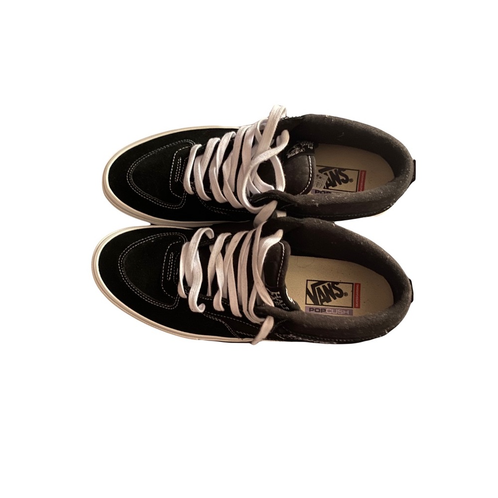 Half Cab SKATE SHOES
